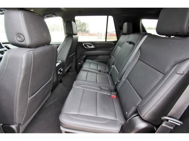 used 2023 Chevrolet Tahoe car, priced at $52,777