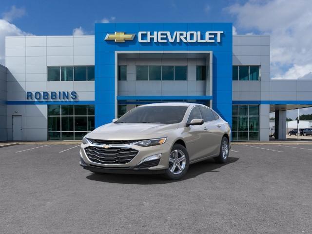 new 2025 Chevrolet Malibu car, priced at $26,995