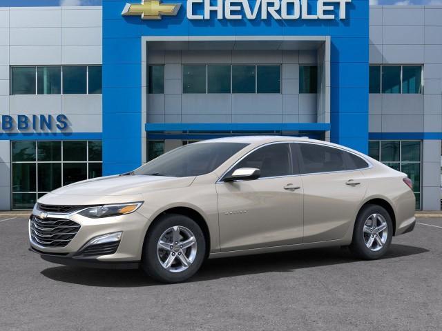 new 2025 Chevrolet Malibu car, priced at $26,995