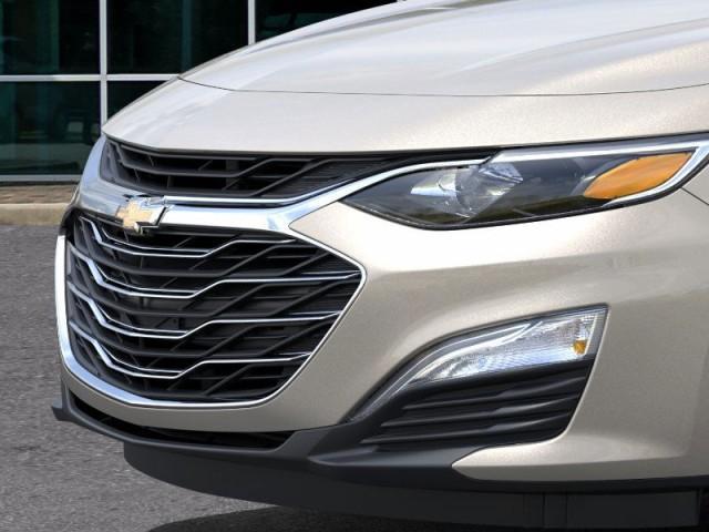 new 2025 Chevrolet Malibu car, priced at $26,995