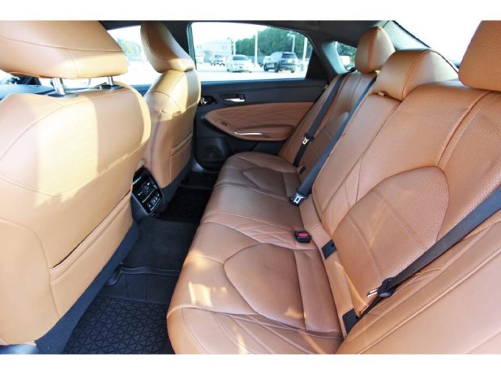 used 2019 Toyota Avalon Hybrid car, priced at $19,499