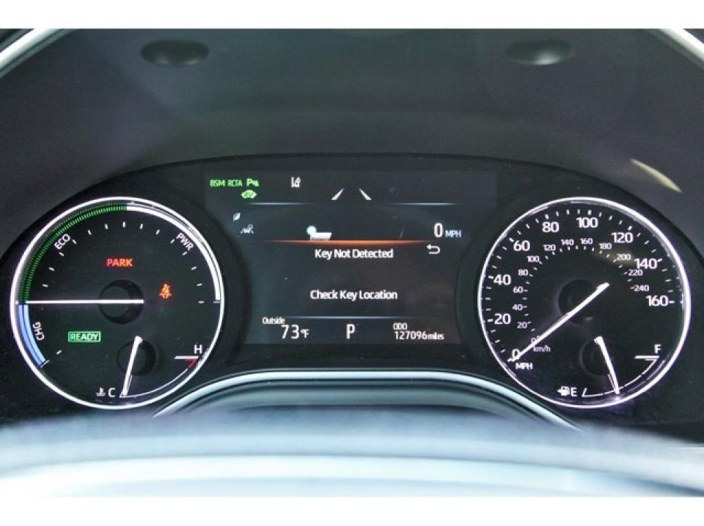 used 2019 Toyota Avalon Hybrid car, priced at $19,499