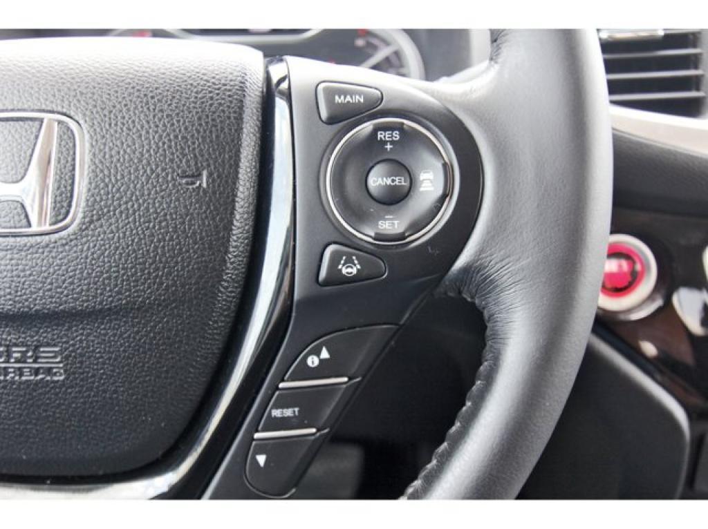 used 2019 Honda Ridgeline car, priced at $19,999