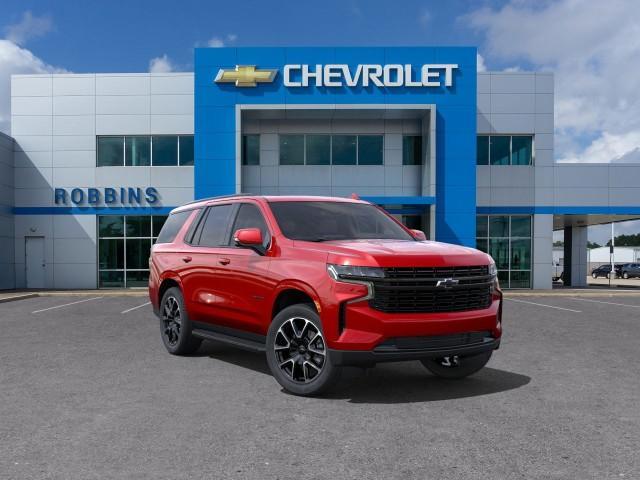 new 2024 Chevrolet Tahoe car, priced at $67,713