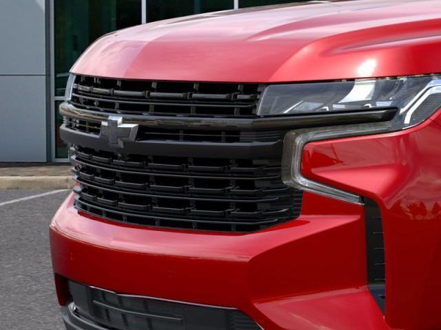 new 2024 Chevrolet Tahoe car, priced at $72,035