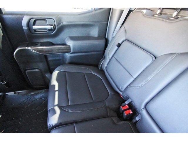 used 2019 Chevrolet Silverado 1500 car