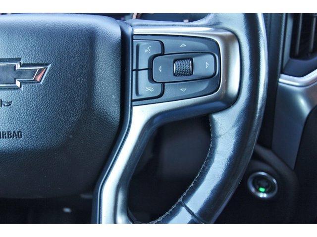 used 2019 Chevrolet Silverado 1500 car