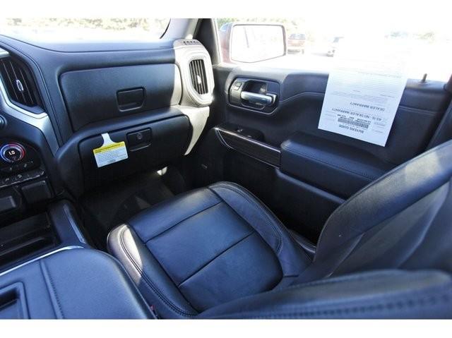 used 2019 Chevrolet Silverado 1500 car