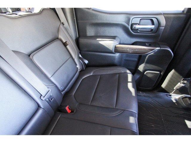 used 2019 Chevrolet Silverado 1500 car