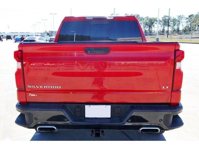 used 2019 Chevrolet Silverado 1500 car