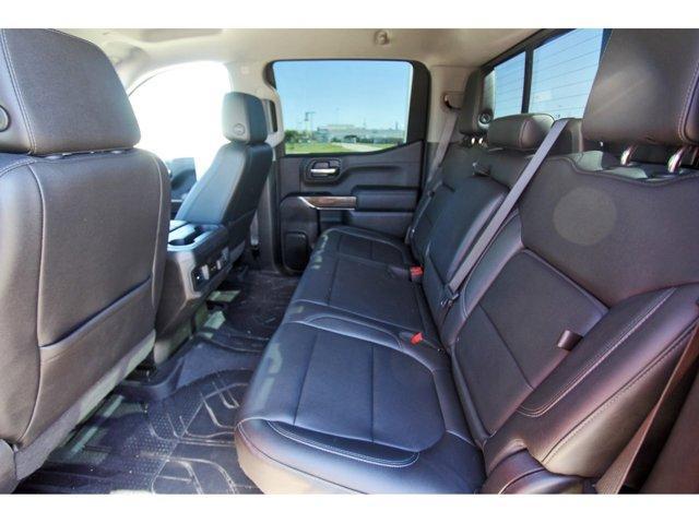 used 2019 Chevrolet Silverado 1500 car