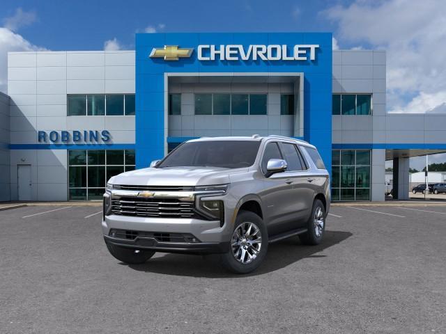 new 2025 Chevrolet Tahoe car, priced at $77,359