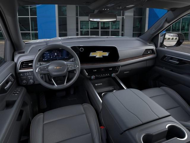 new 2025 Chevrolet Tahoe car, priced at $77,359