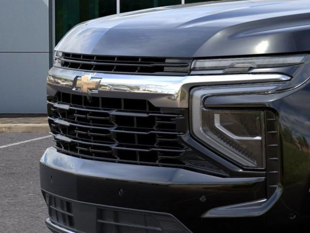 new 2025 Chevrolet Suburban car, priced at $64,595