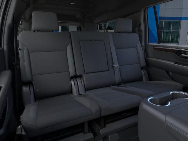 new 2025 Chevrolet Suburban car, priced at $64,595