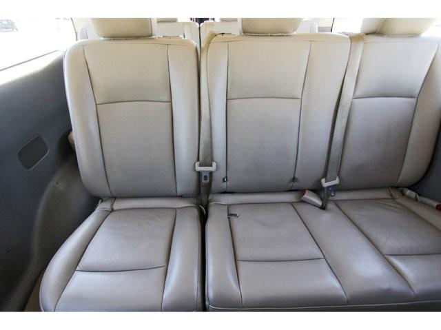 used 2021 Nissan NV Passenger NV3500 HD car, priced at $30,998