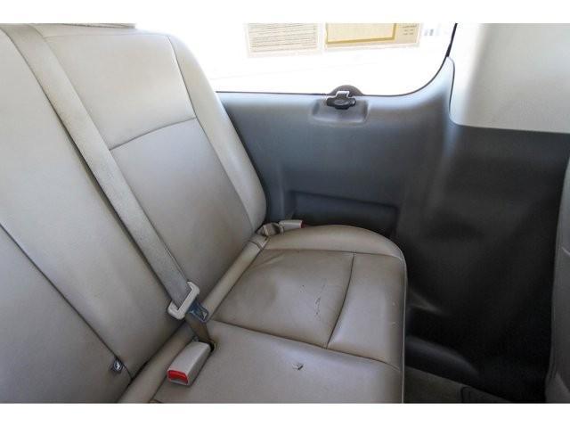 used 2021 Nissan NV Passenger NV3500 HD car, priced at $30,998