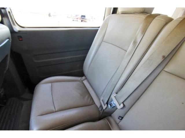 used 2021 Nissan NV Passenger NV3500 HD car, priced at $30,998