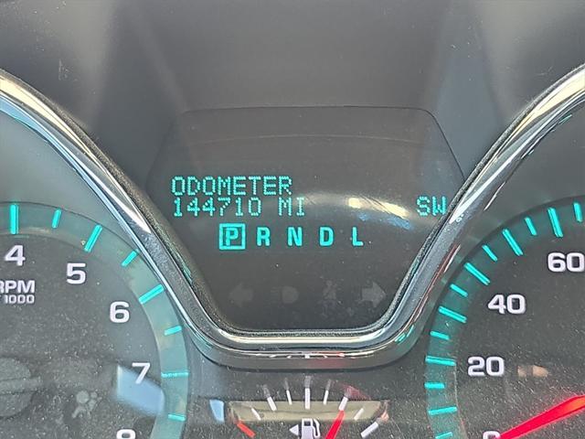 used 2013 Chevrolet Traverse car, priced at $7,977