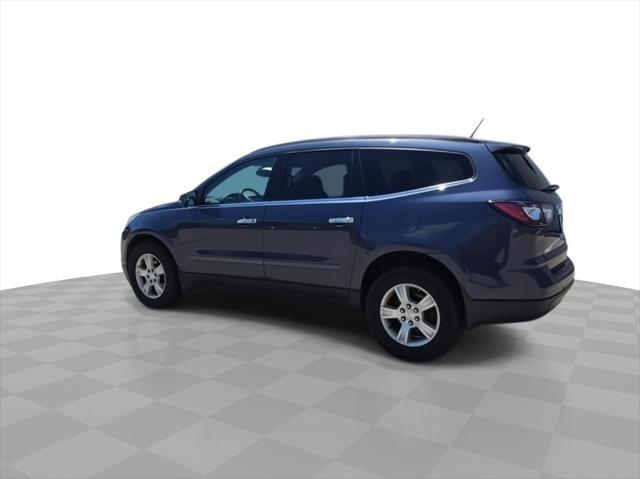 used 2013 Chevrolet Traverse car, priced at $7,977