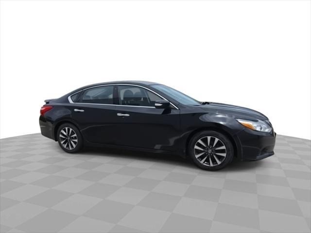 used 2016 Nissan Altima car, priced at $6,987