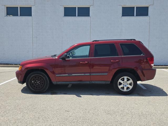 used 2009 Jeep Grand Cherokee car, priced at $6,897