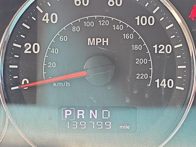 used 2009 Jeep Grand Cherokee car, priced at $6,897