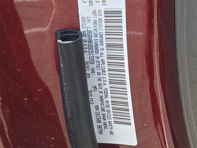 used 2009 Jeep Grand Cherokee car, priced at $6,897