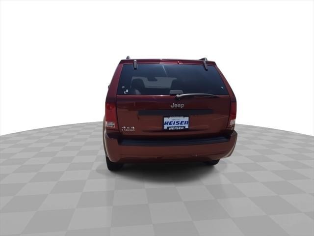 used 2009 Jeep Grand Cherokee car, priced at $6,897