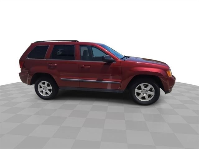 used 2009 Jeep Grand Cherokee car, priced at $6,897