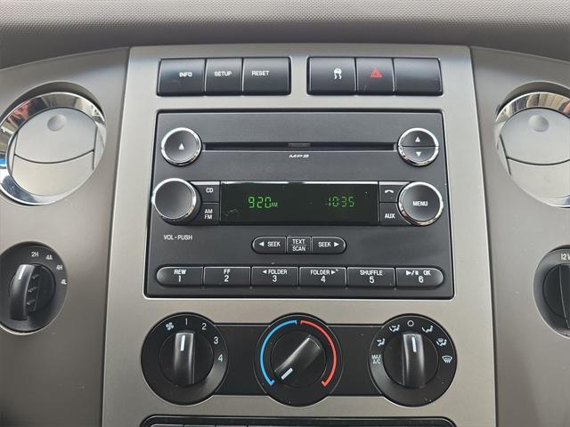 used 2011 Ford Expedition car, priced at $6,249