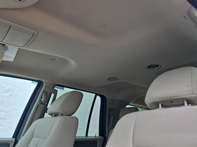 used 2011 Ford Expedition car, priced at $6,249