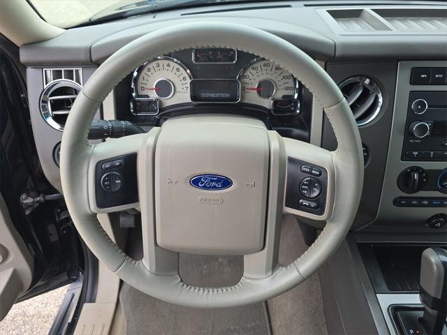 used 2011 Ford Expedition car, priced at $6,249