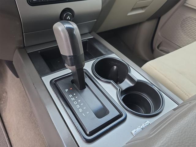 used 2011 Ford Expedition car, priced at $6,249