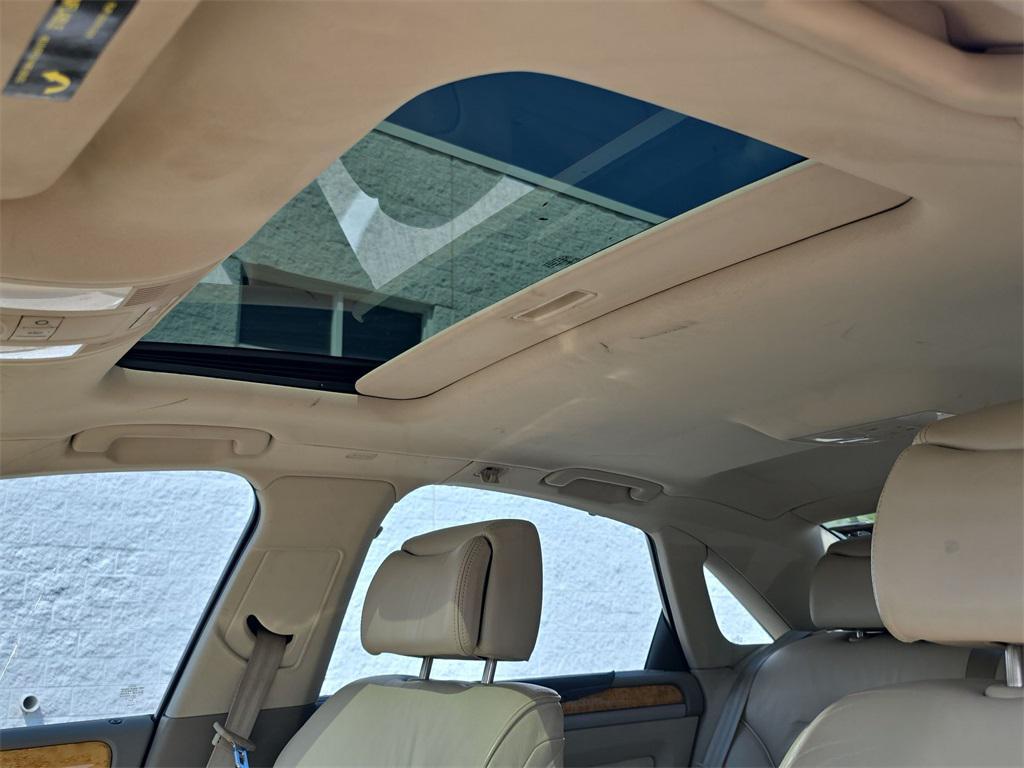 used 2008 Audi A8 car, priced at $6,463