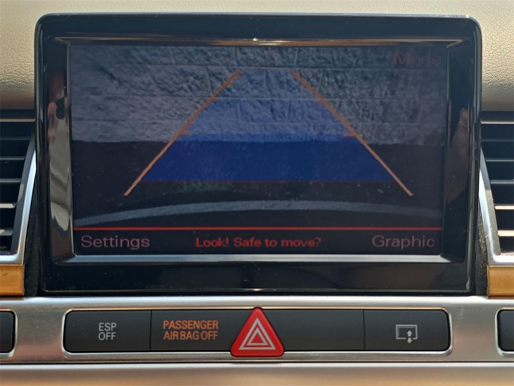 used 2008 Audi A8 car, priced at $6,463
