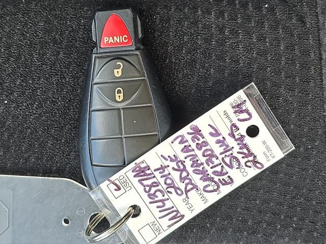 used 2014 Dodge Grand Caravan car, priced at $7,312