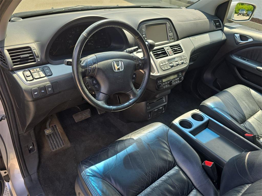 used 2010 Honda Odyssey car, priced at $10,999