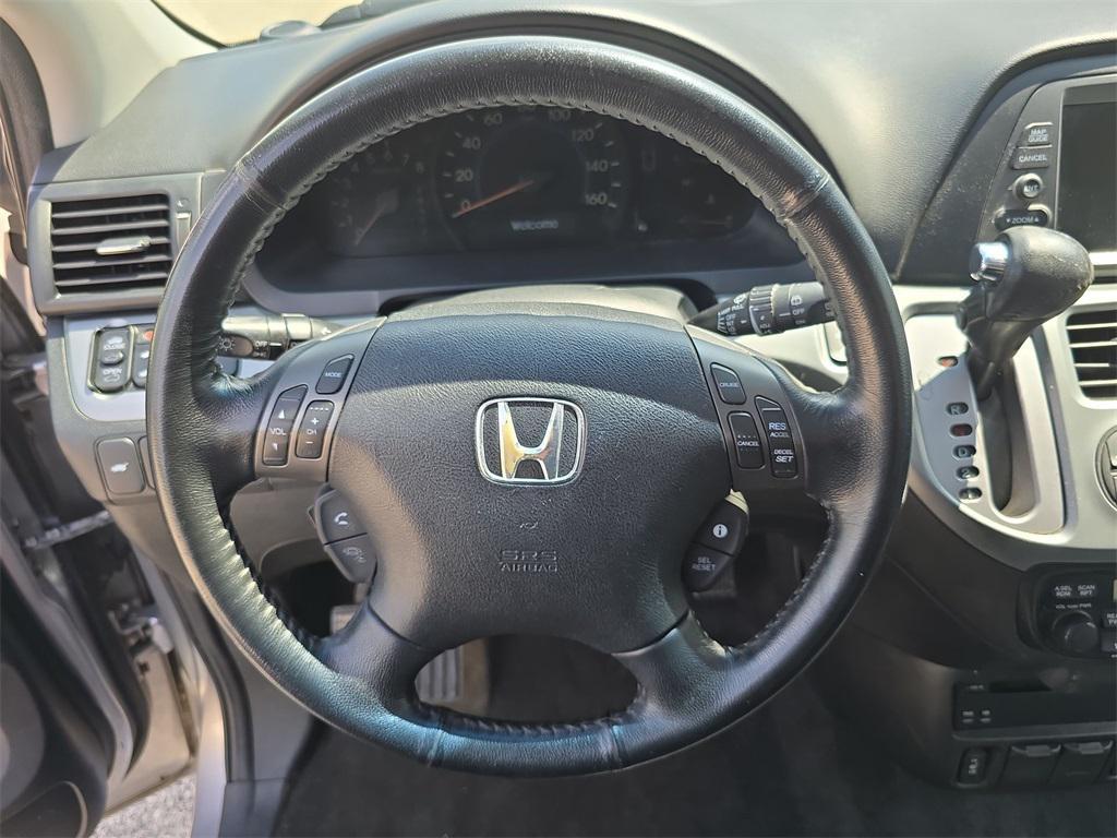 used 2010 Honda Odyssey car, priced at $10,999
