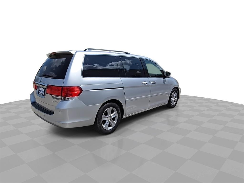 used 2010 Honda Odyssey car, priced at $10,999