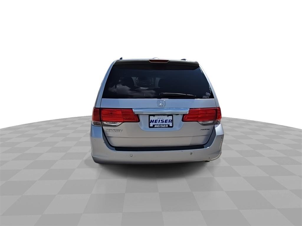 used 2010 Honda Odyssey car, priced at $10,999