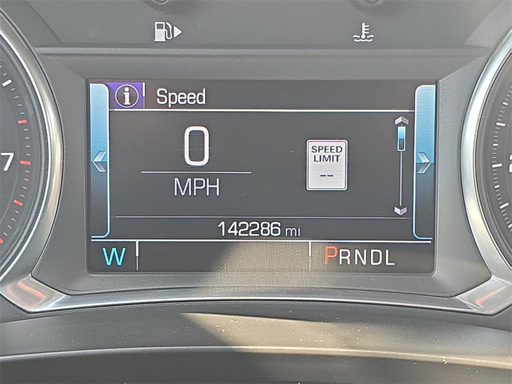 used 2017 Chevrolet Malibu car, priced at $12,772