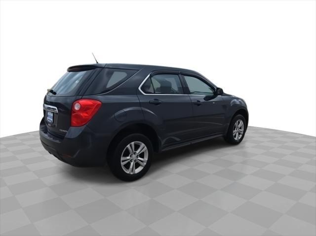 used 2014 Chevrolet Equinox car, priced at $9,998