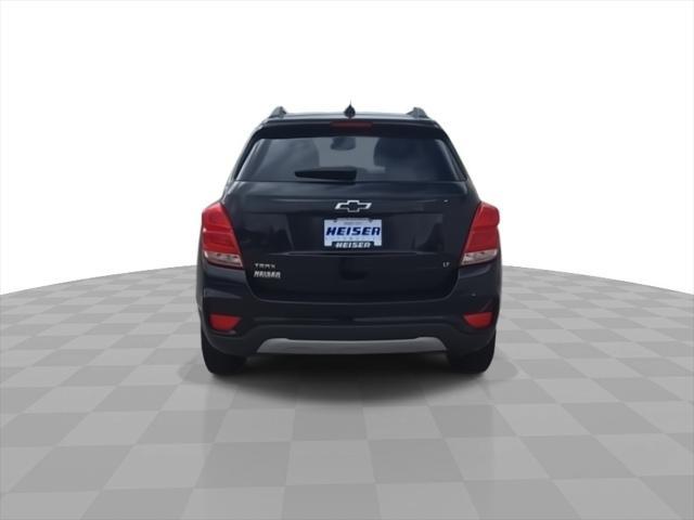 used 2019 Chevrolet Trax car, priced at $7,677