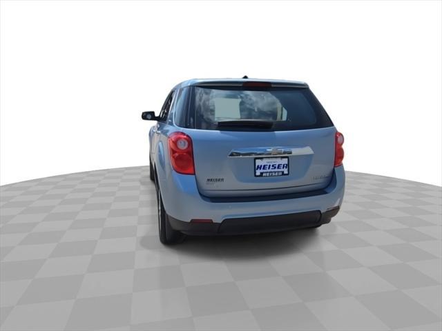 used 2014 Chevrolet Equinox car, priced at $7,266
