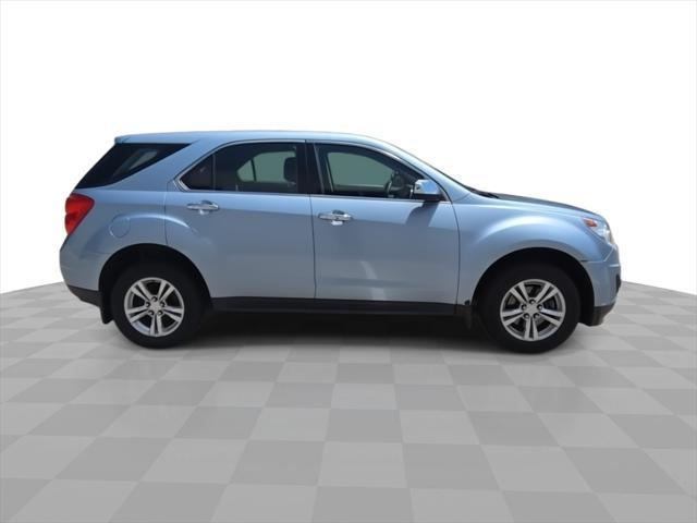 used 2014 Chevrolet Equinox car, priced at $7,266