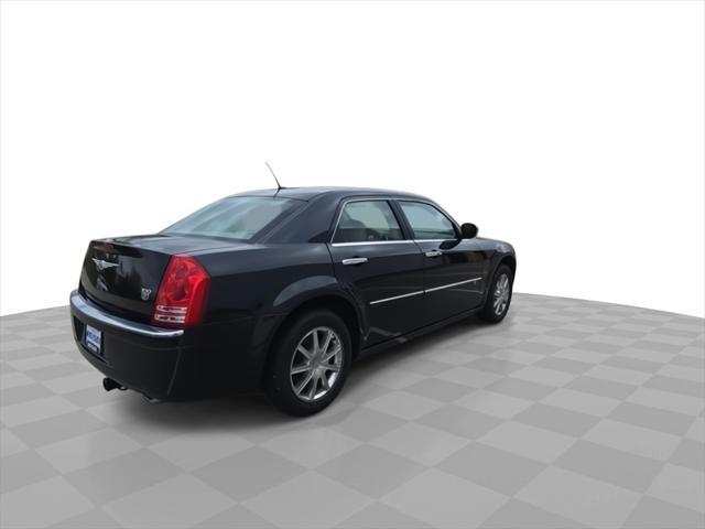 used 2008 Chrysler 300C car, priced at $7,986