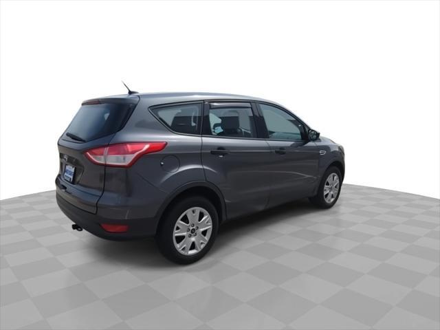 used 2015 Ford Escape car, priced at $10,899