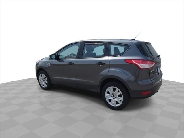 used 2015 Ford Escape car, priced at $10,899