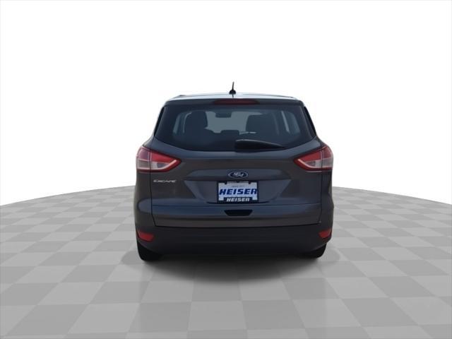 used 2015 Ford Escape car, priced at $10,899